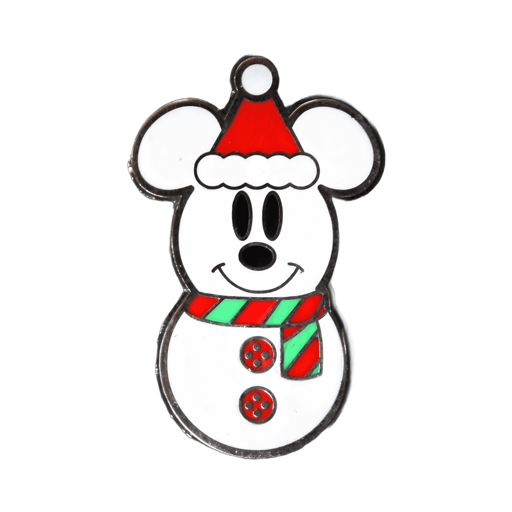 Mickey Disney pin