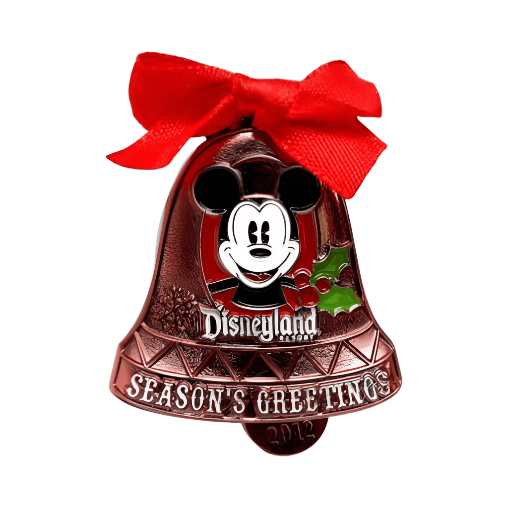 Mickey Mouse Disney pin