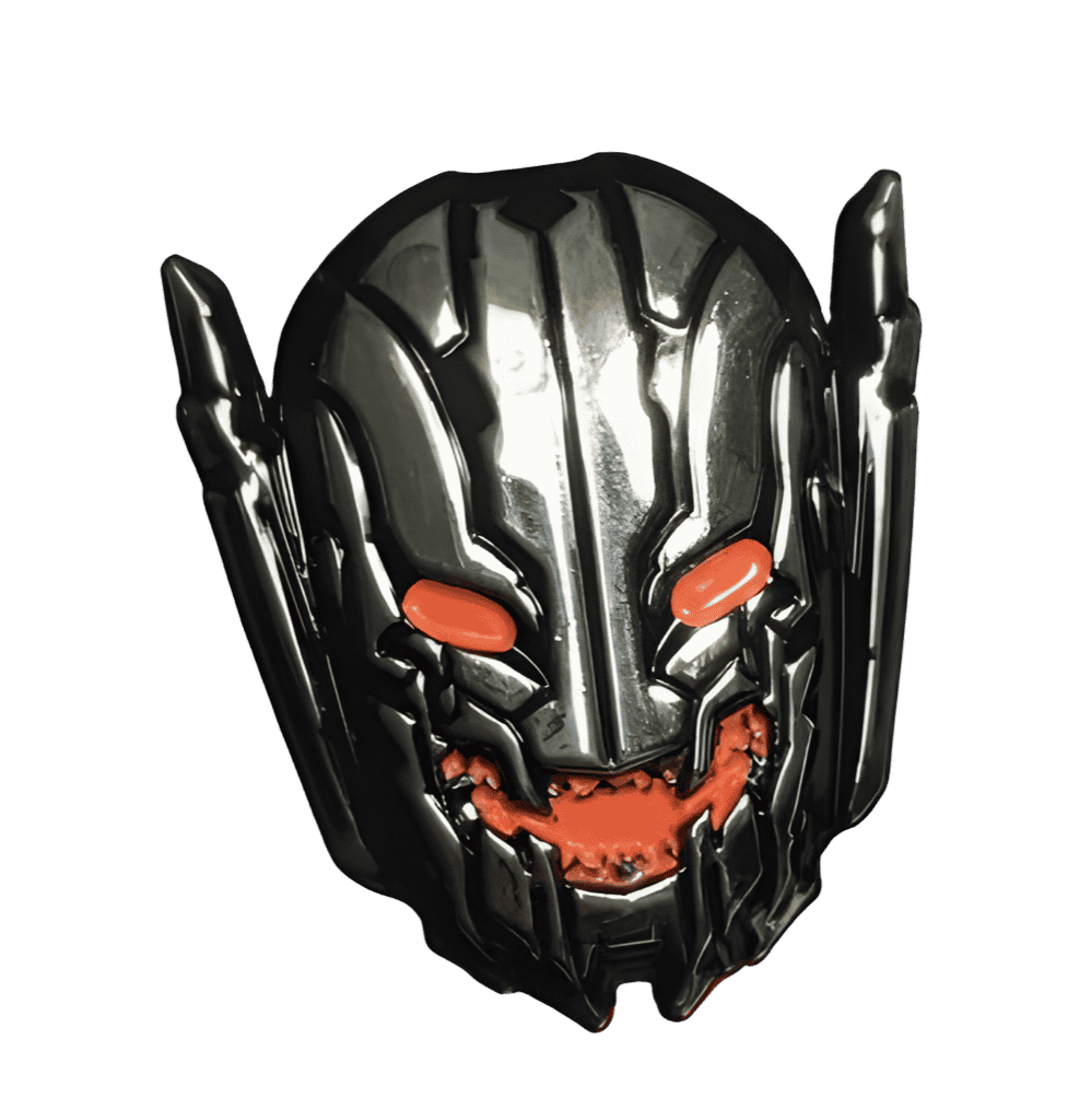 Ultron Disney pin