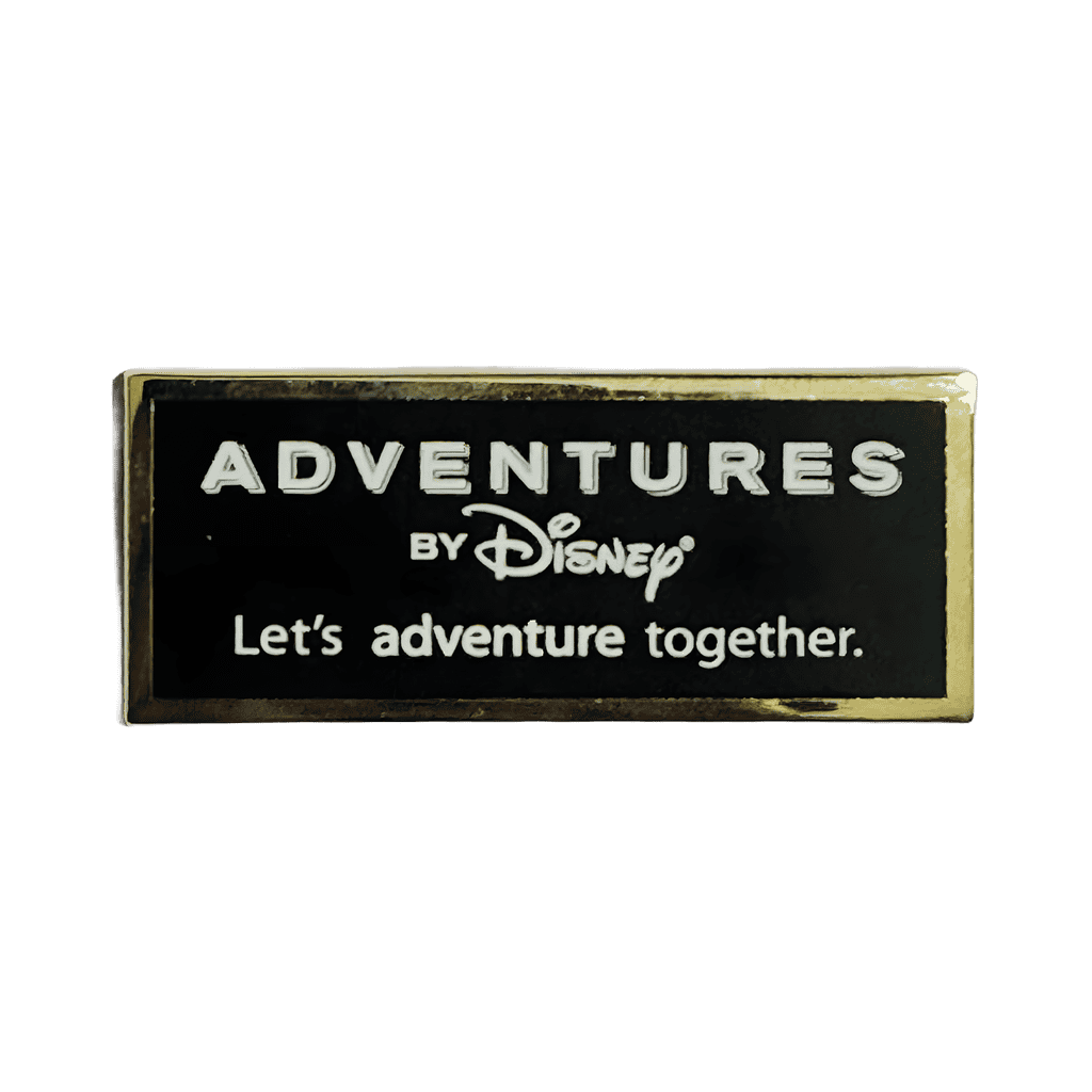 Let’s Celebrate Together Disney pin