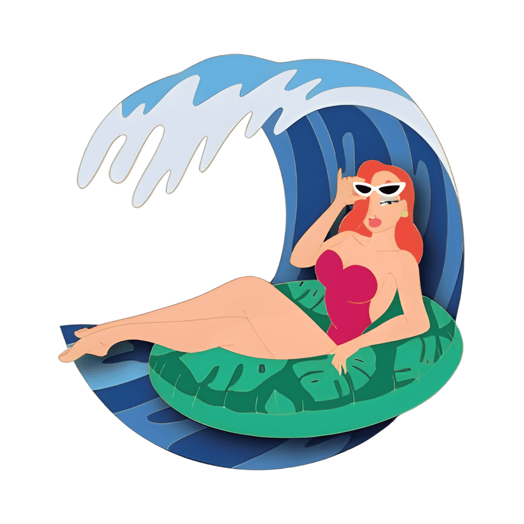 Jessica Disney pin