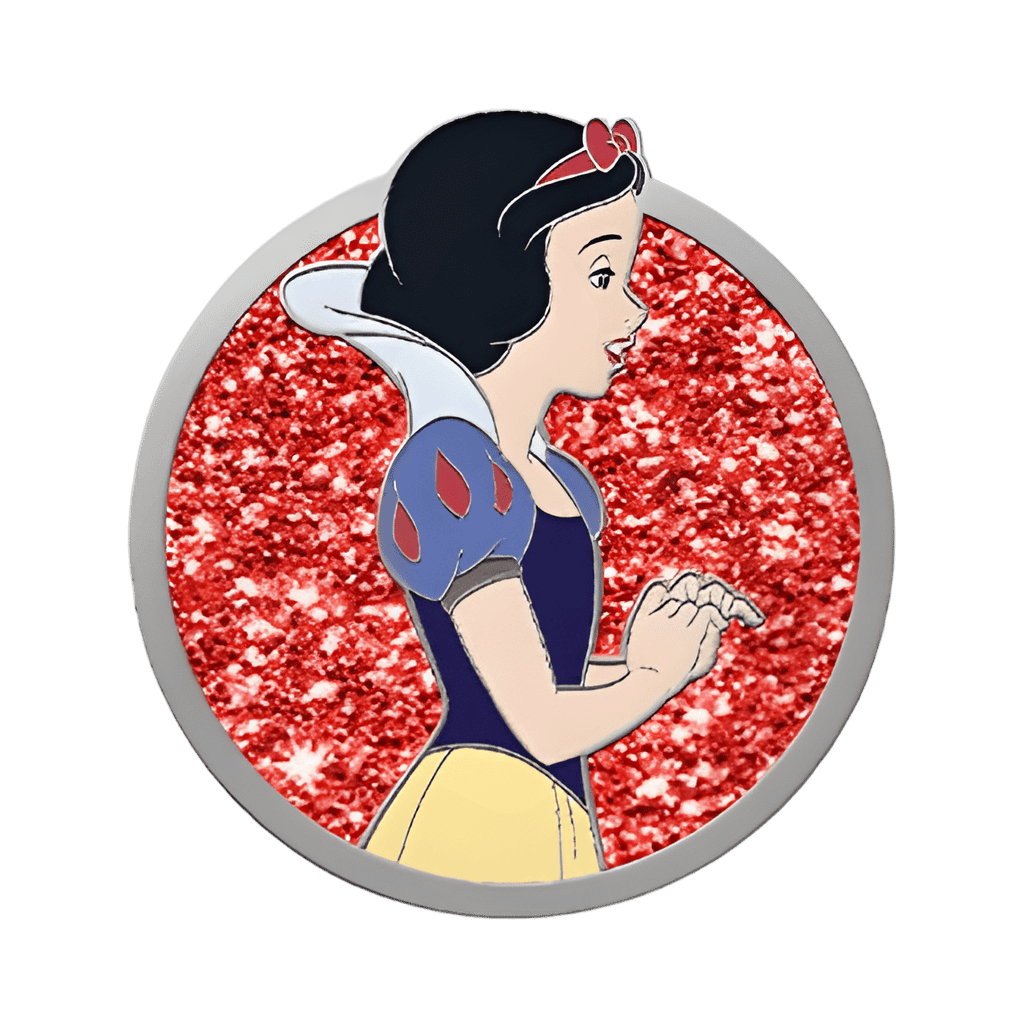Snow White Disney pin