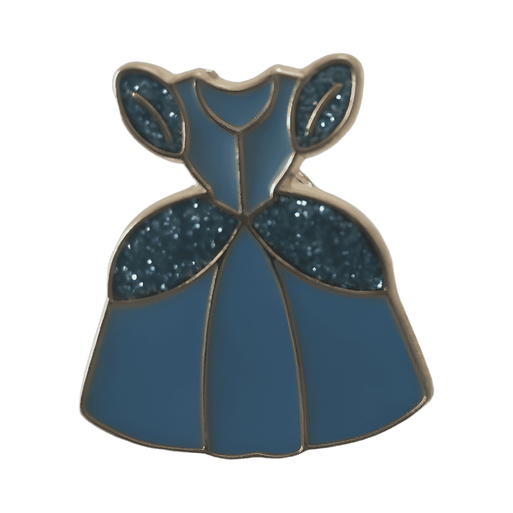 Cinderella Disney pin