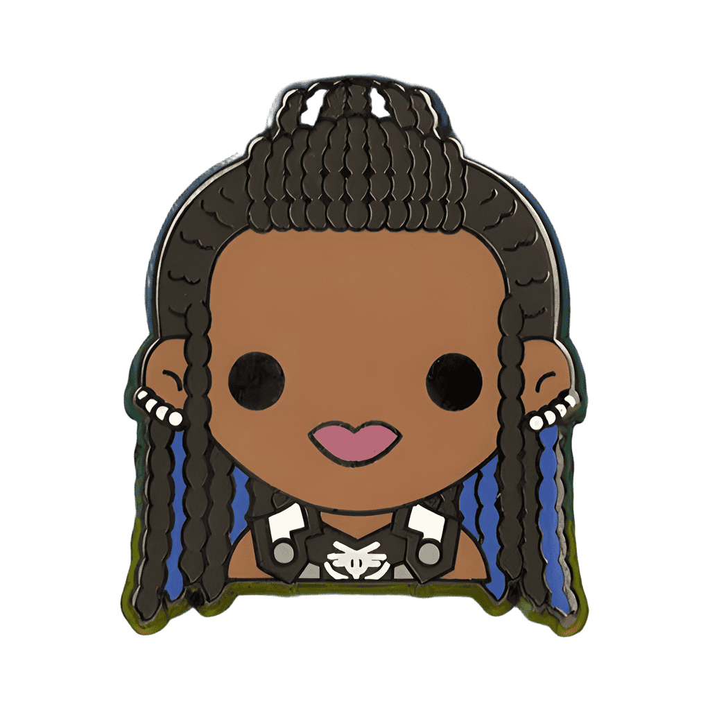 King Valkyrie Disney pin