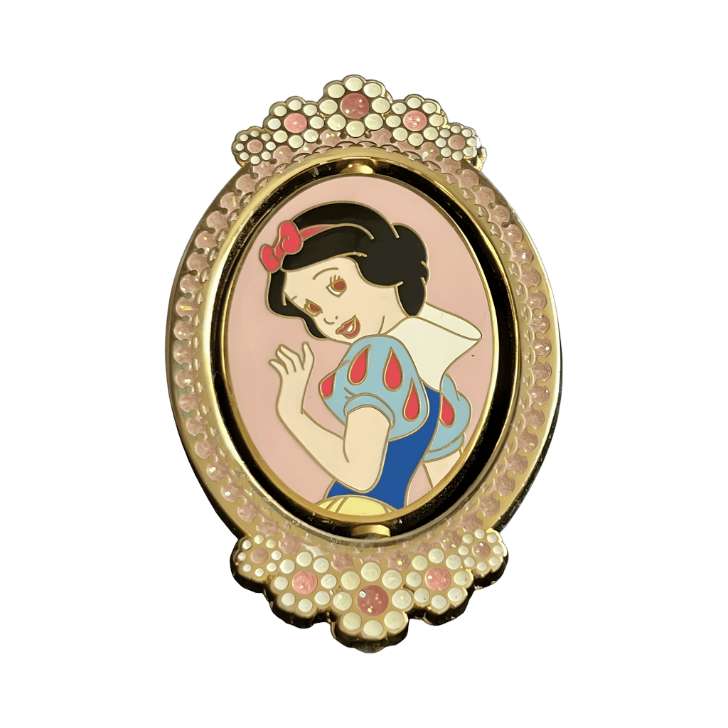 Snow White Disney pin