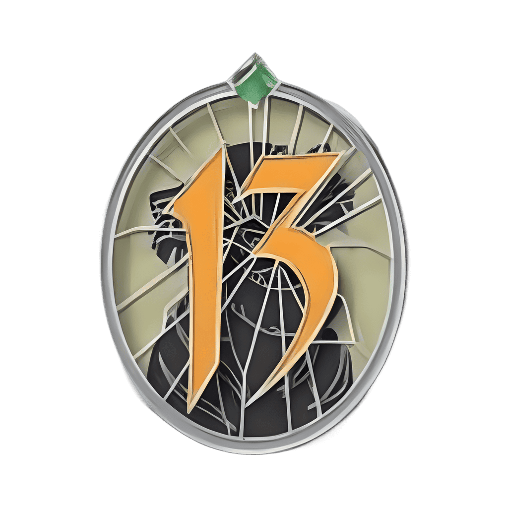 Extra! Extra! Series - 13: Reflections of Evil (Shere Khan Completer) Disney pin