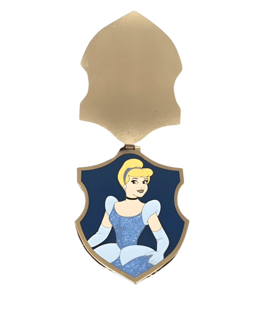 Cinderella Disney pin