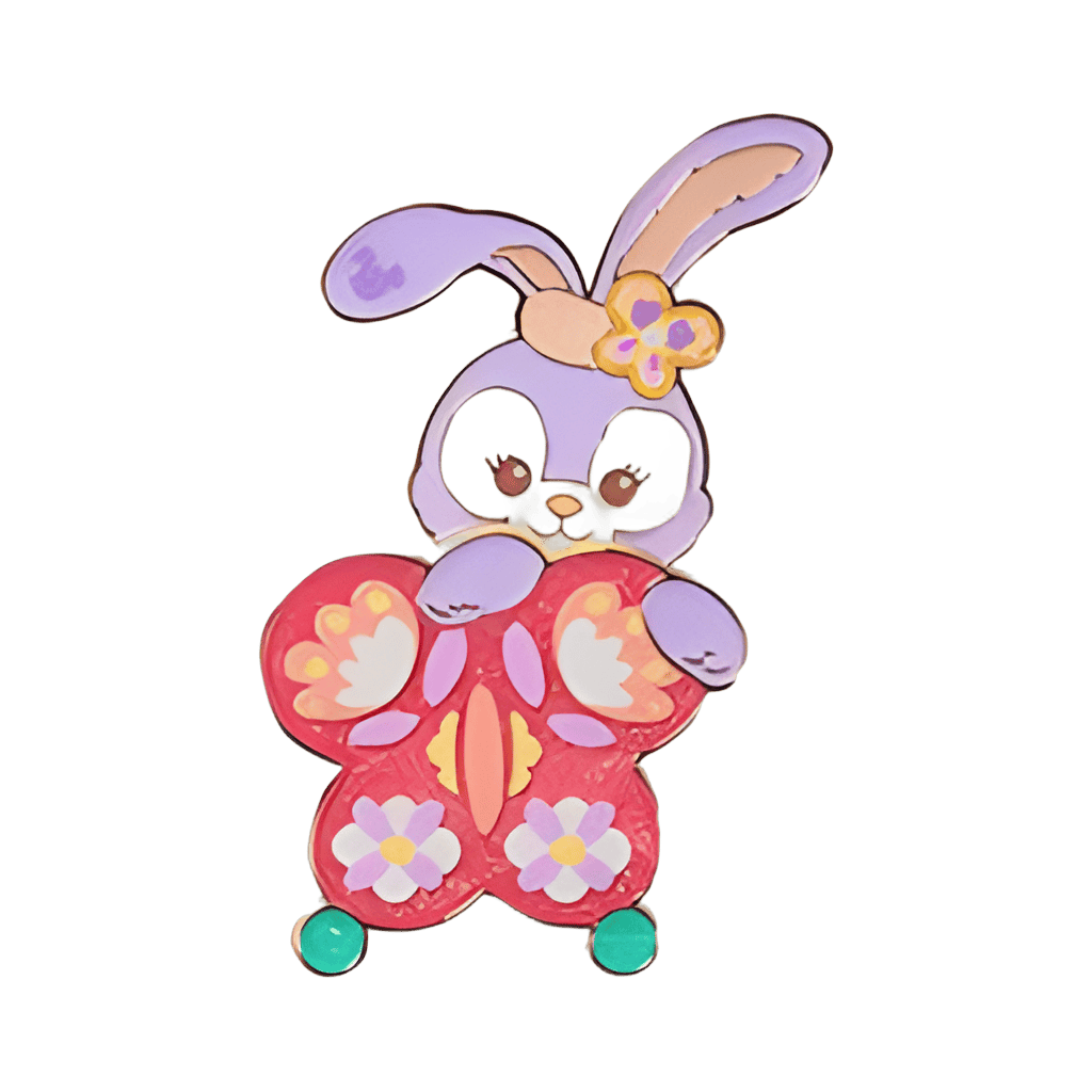 StellaLou Disney pin