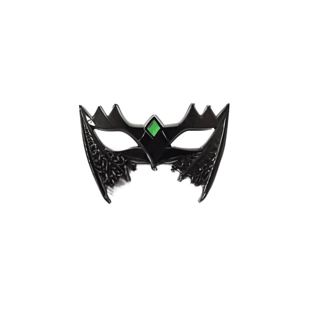 Malleus Draconia Disney pin