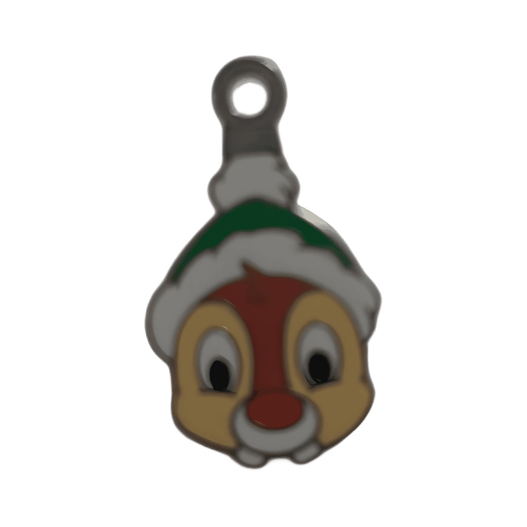 Dale Disney pin