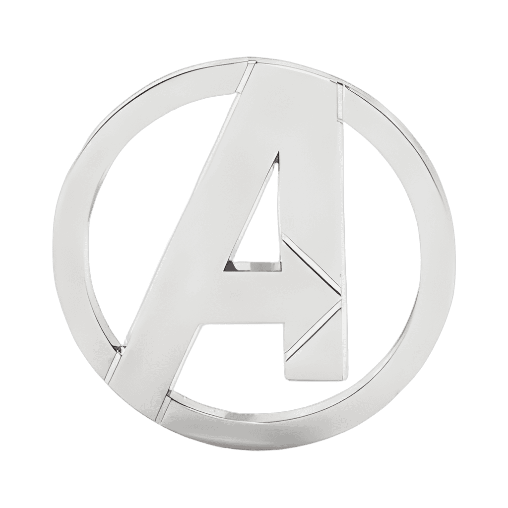 Avengers Disney pin