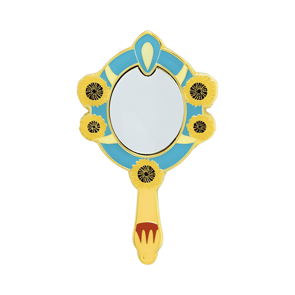 Pocahontas Disney pin