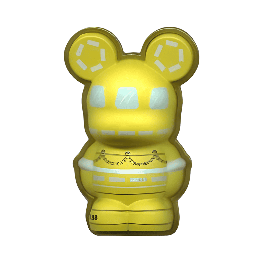 Cruise Lifeboat Disney pin