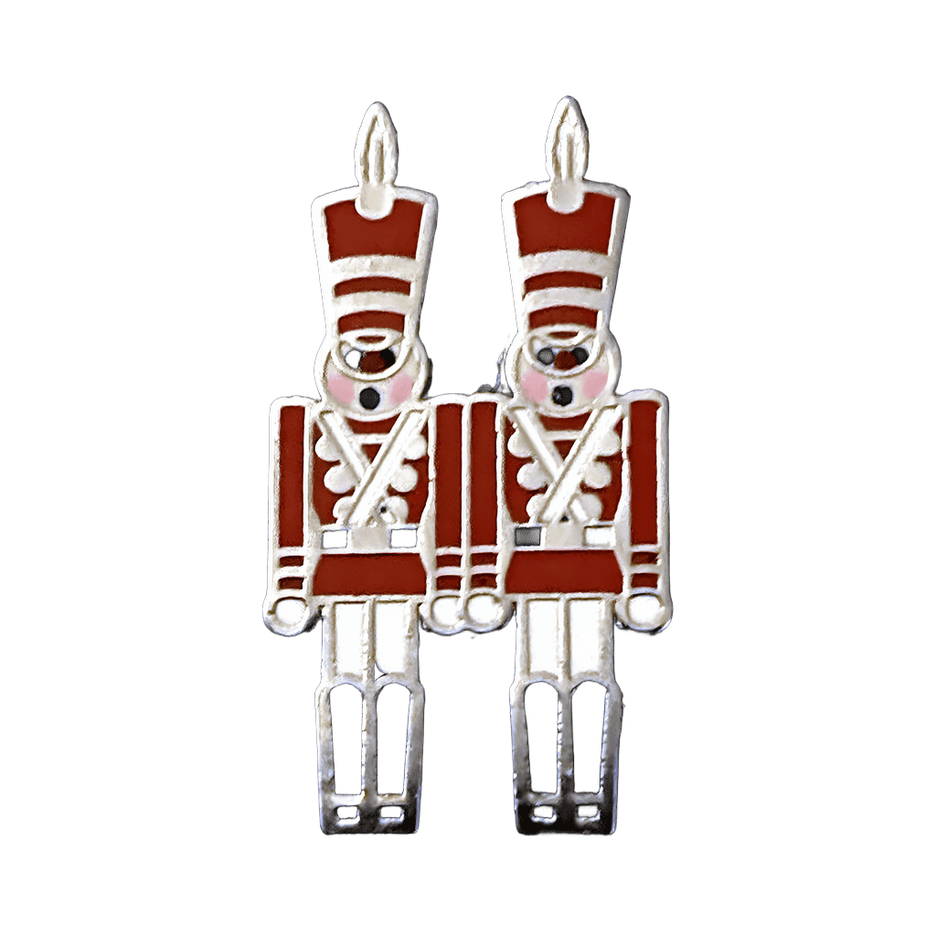 Toy Soldiers Disney pin