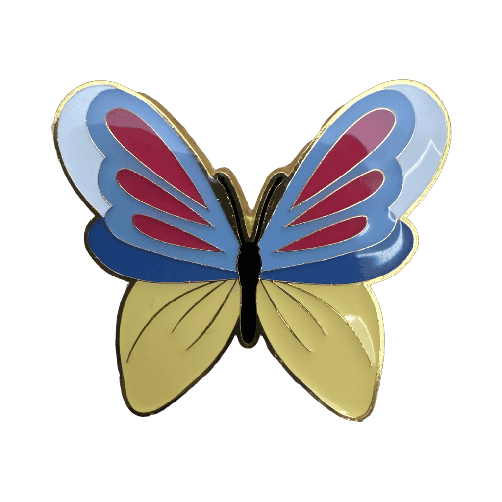 Snow White Disney pin