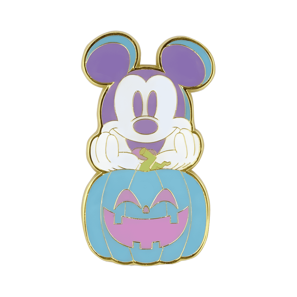 Mickey Mouse Disney pin