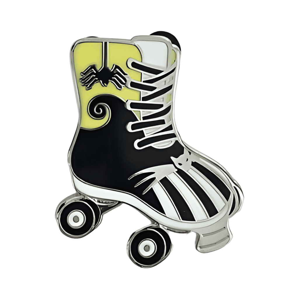 Jack Skellington Disney pin