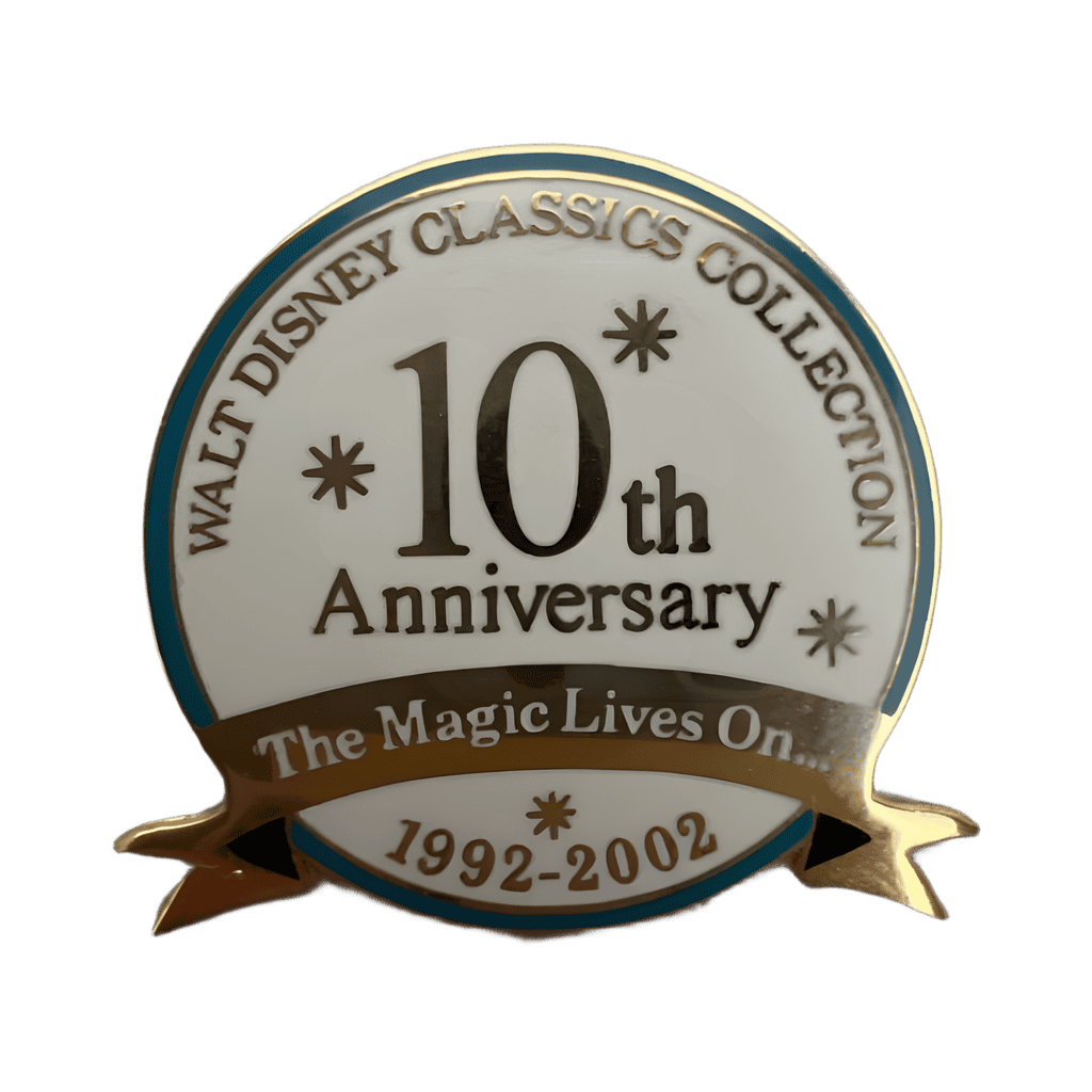 Walt Disney Classic collection Disney pin