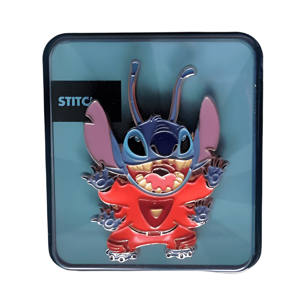 Stitch Disney pin