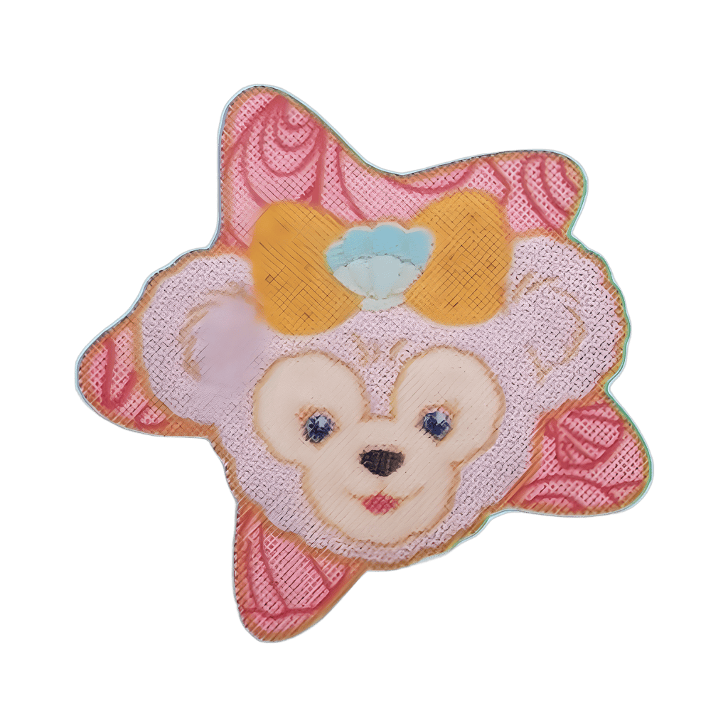 Shelliemay Disney pin