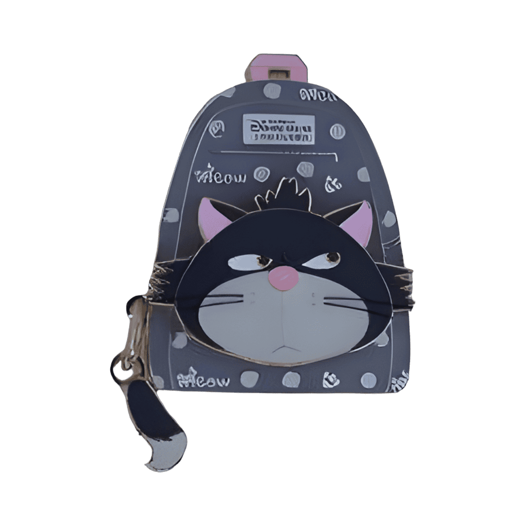 Lucifer Disney pin