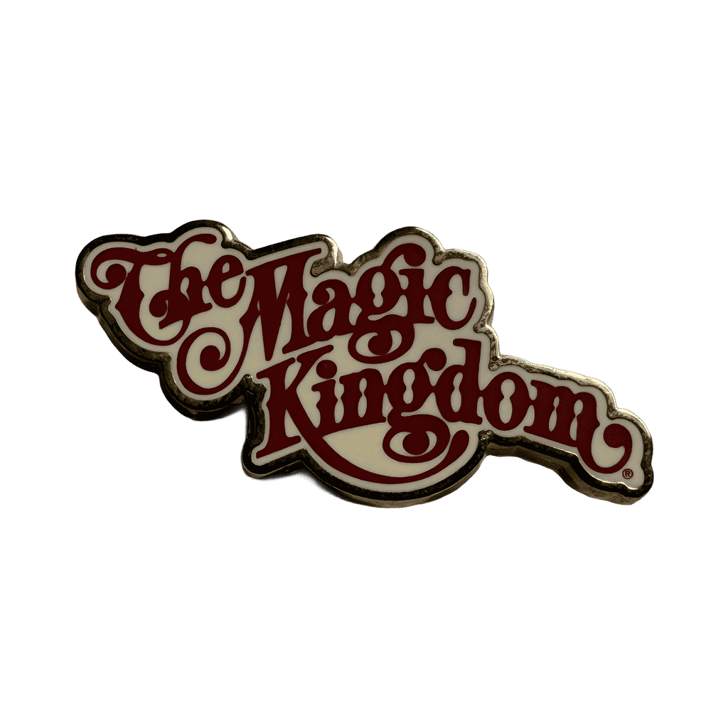 Working Day October 1, 2011 - Magic Kingdom Disney pin