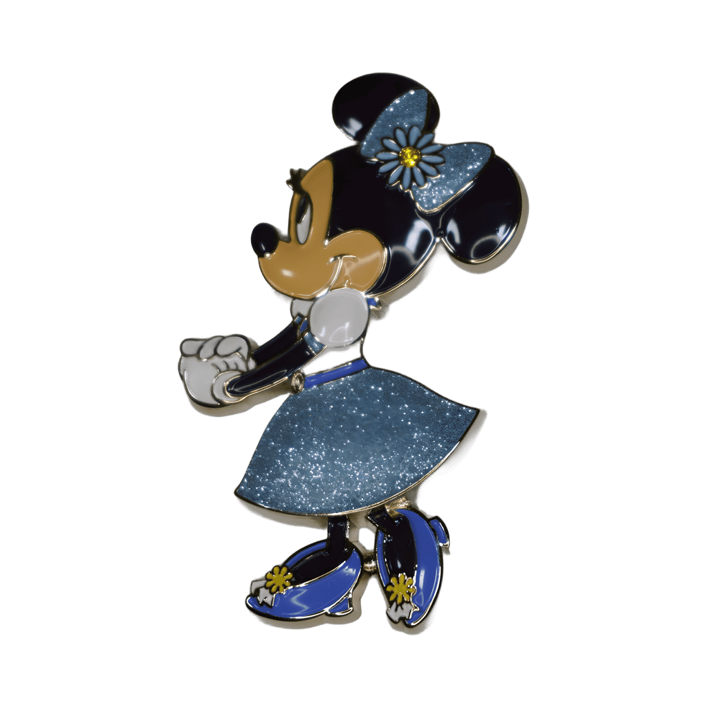 Minnie Disney pin
