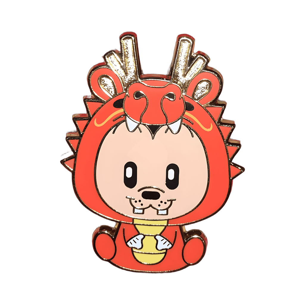 Goofy Disney pin