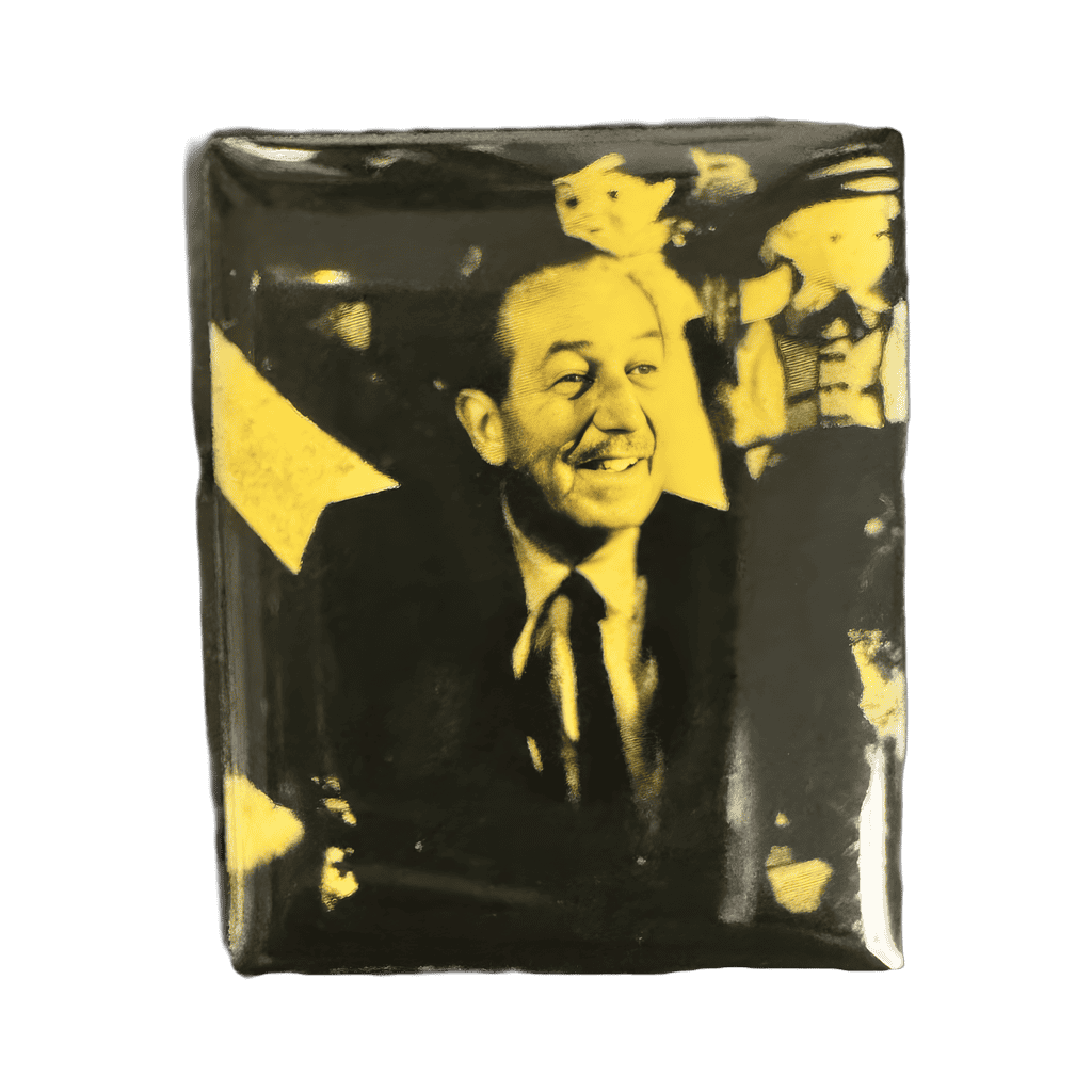 Walt Disney Disney pin