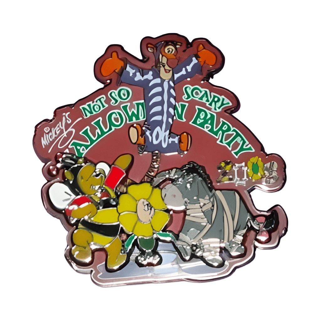 MNSSHP 2003 Disney pin