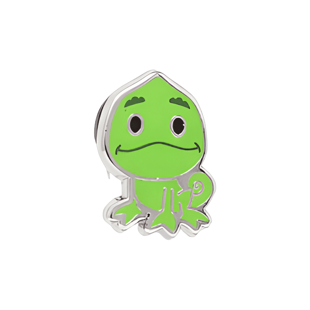 Pascal Disney pin