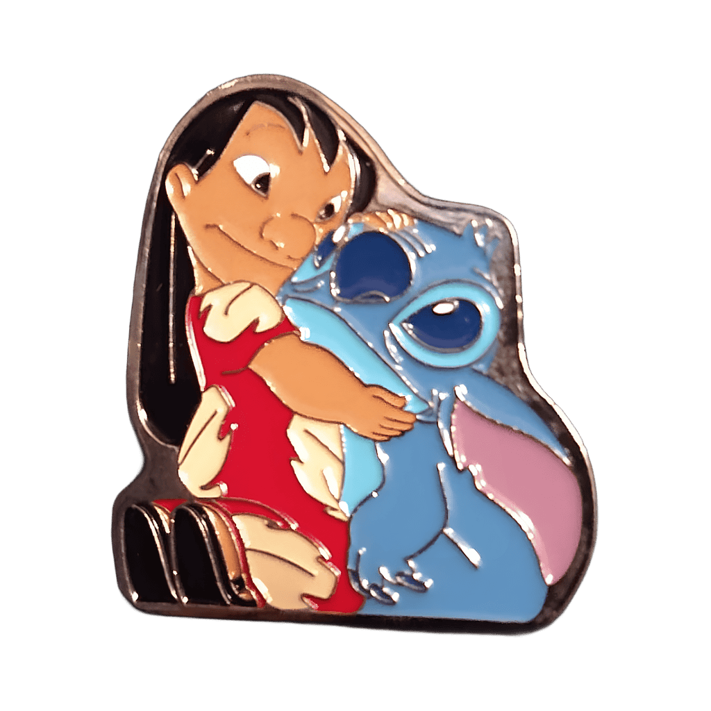 Lilo and Stitch Disney pin