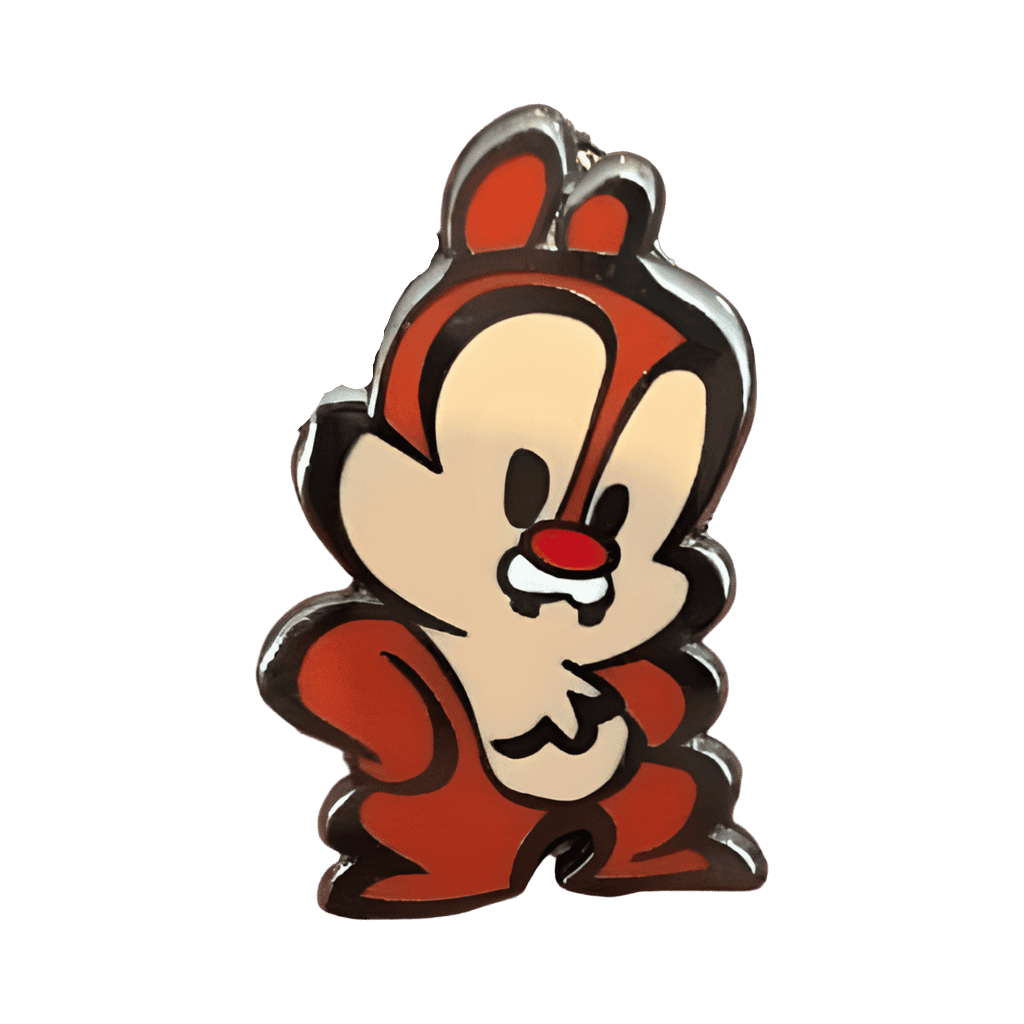 Dale Disney pin