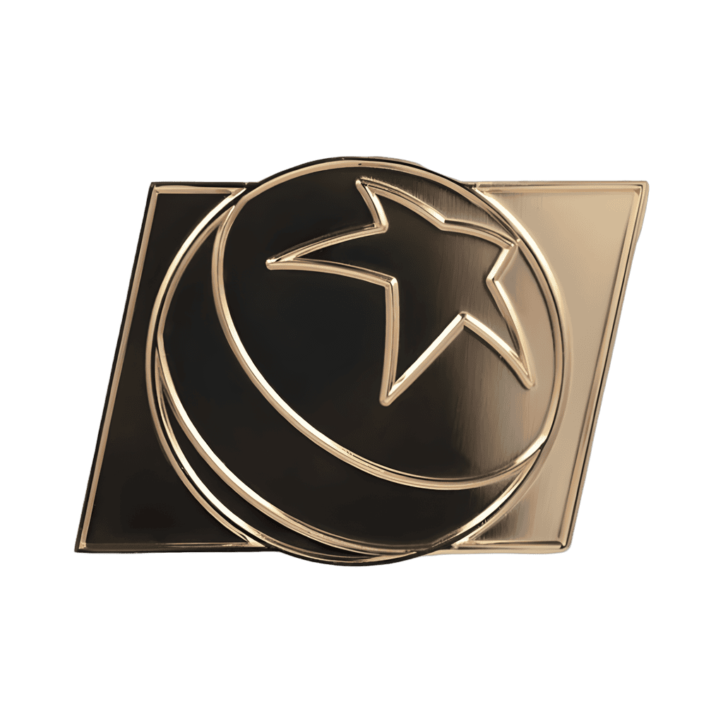 Pixar Ball (Y621) Disney pin