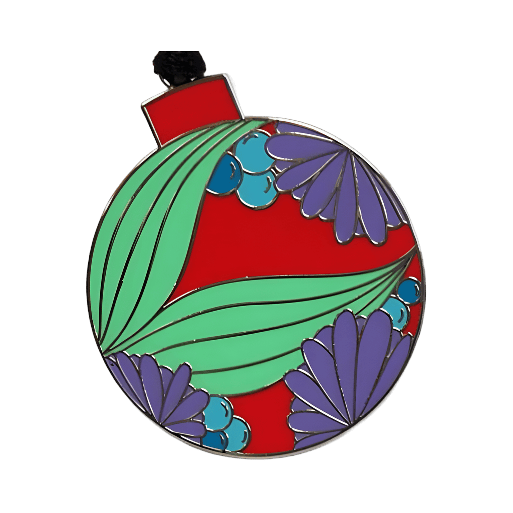 Ariel Ornament Disney pin
