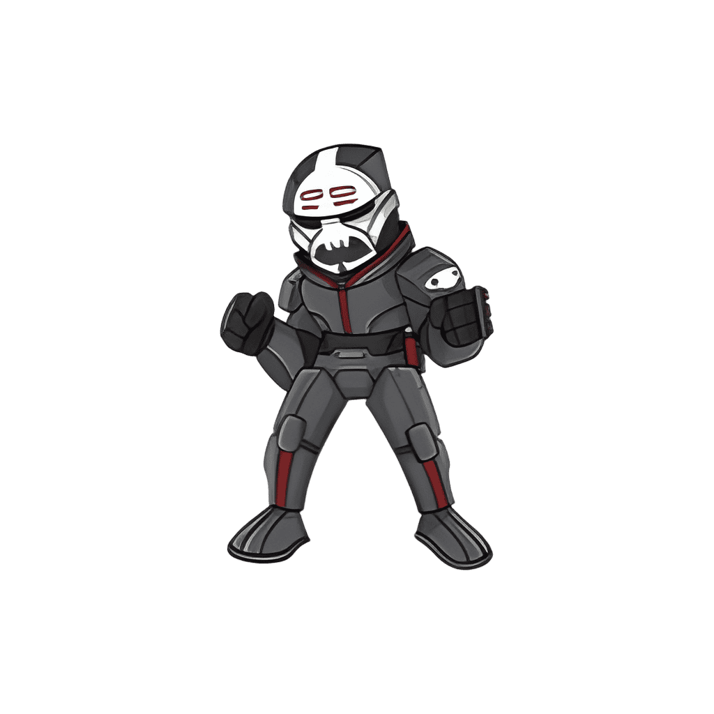 Wrecker Disney pin