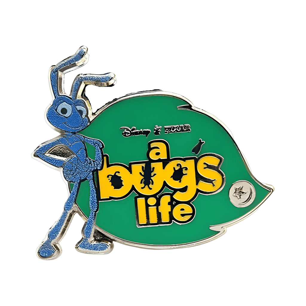 Flik Disney pin