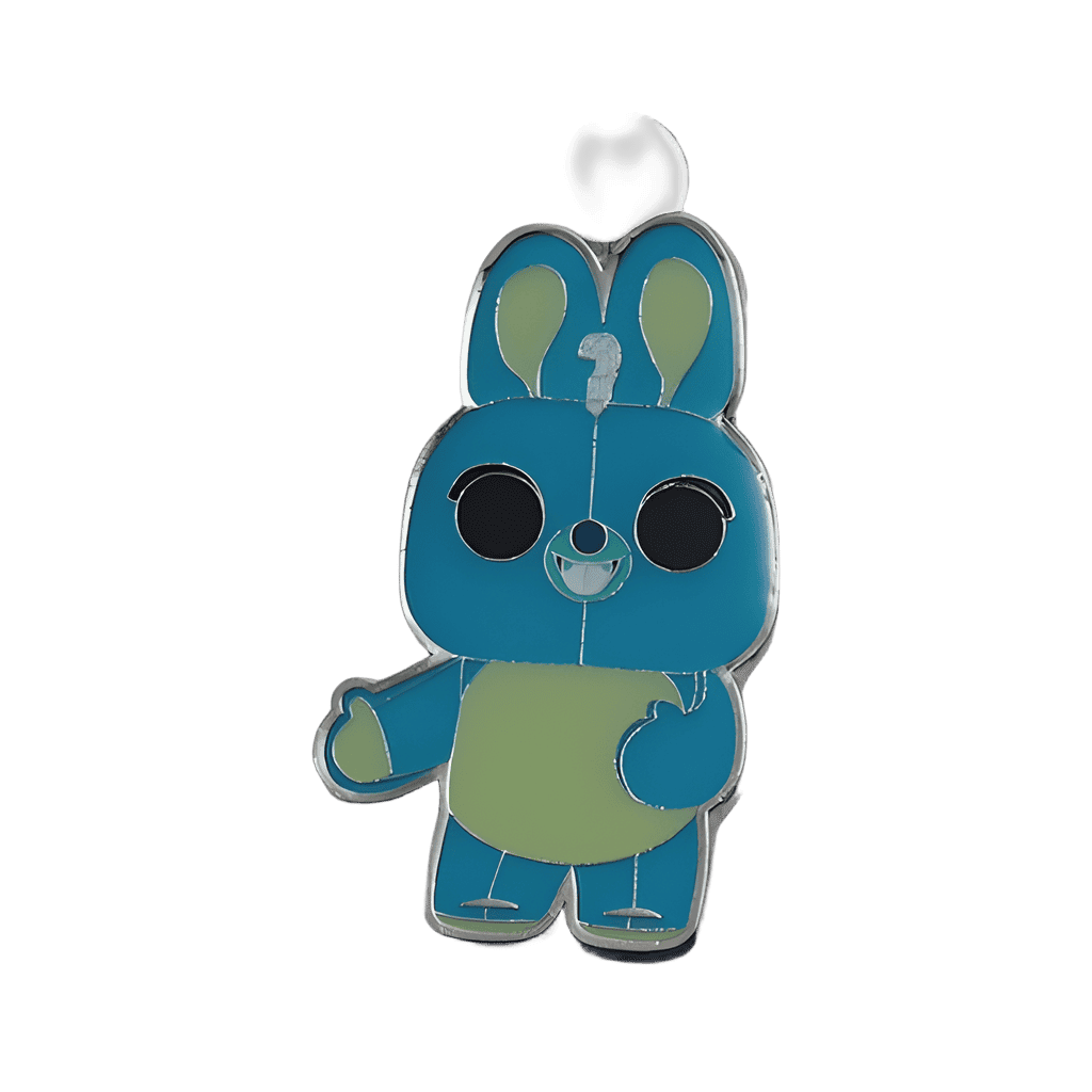 Bunny Disney pin