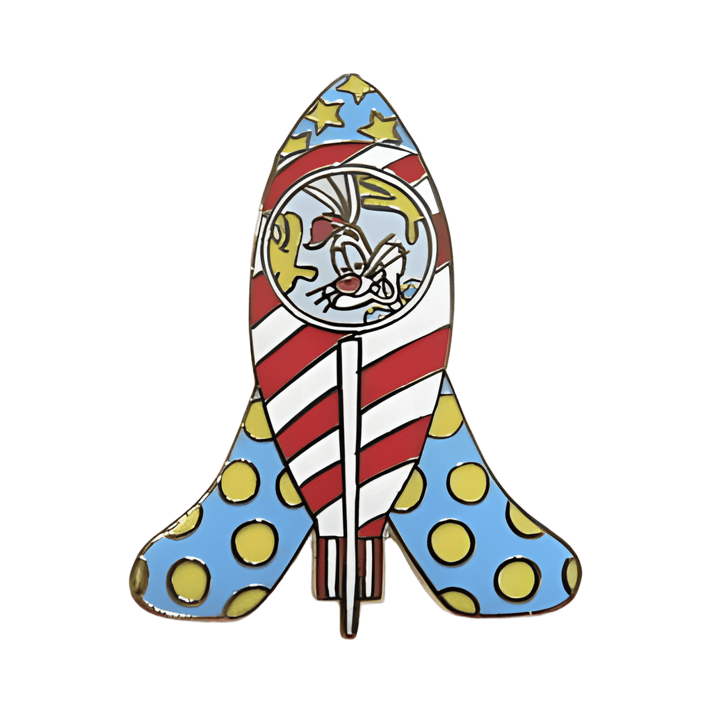 Roger Rabbit Disney pin