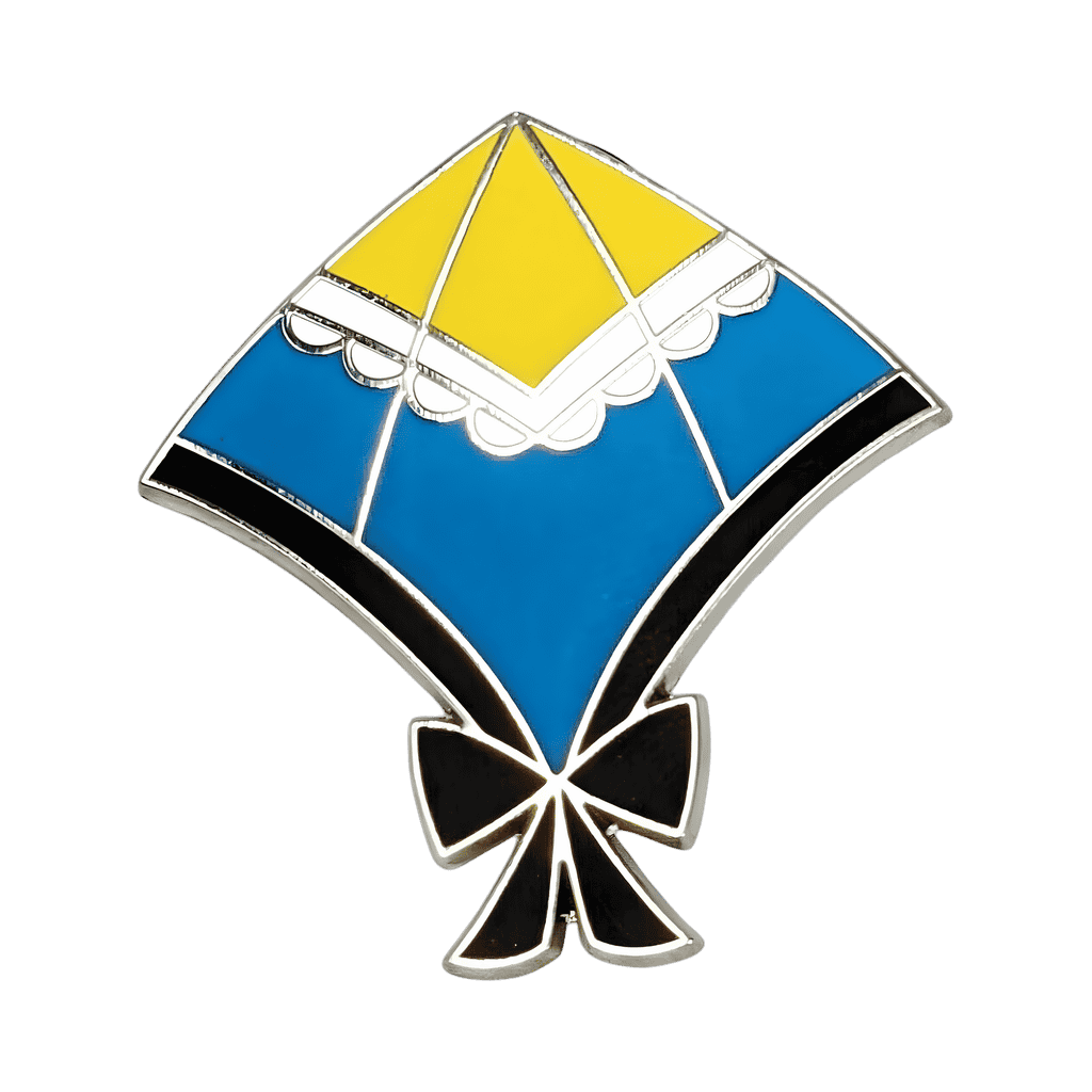 Alice Disney pin