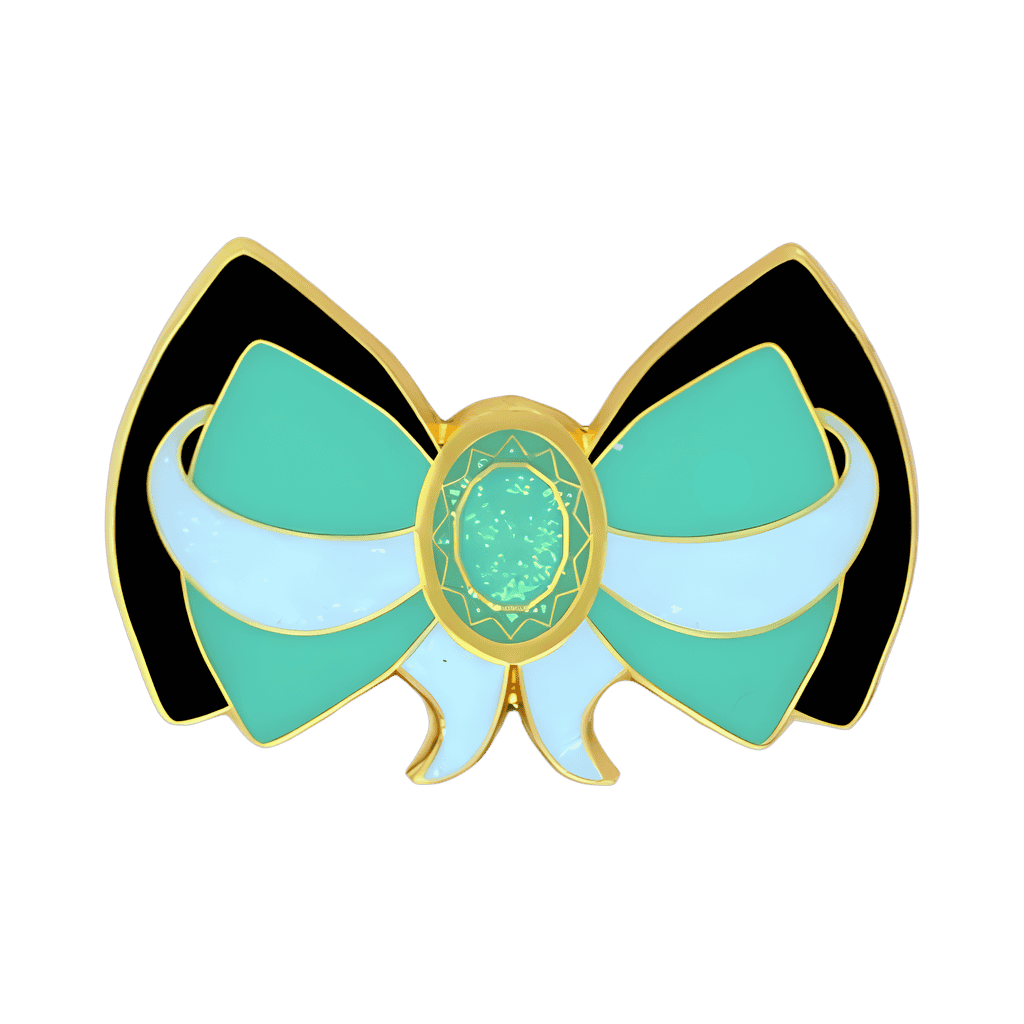 Jasmine Disney pin