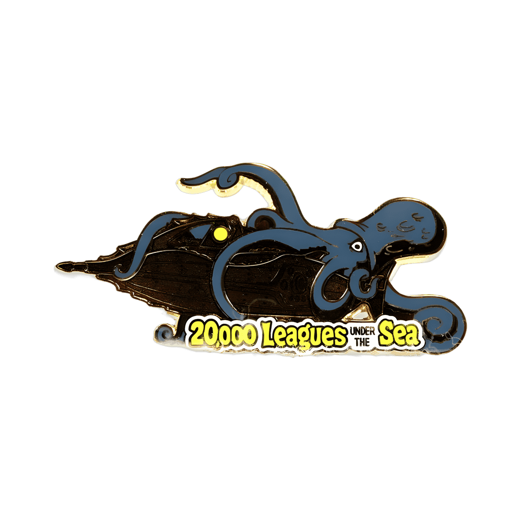 110th Legacy Collection Disney pin