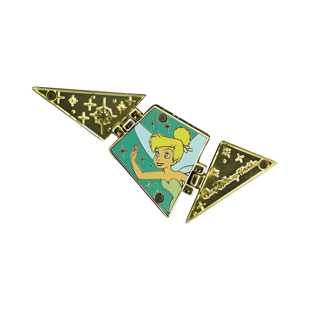 Tinker Bell Disney pin
