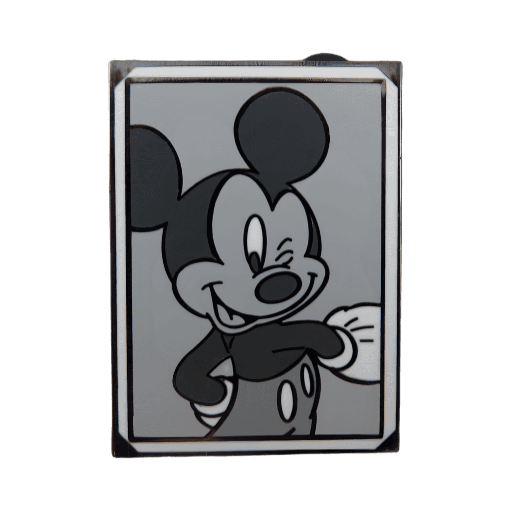 Mickey Mouse Disney pin