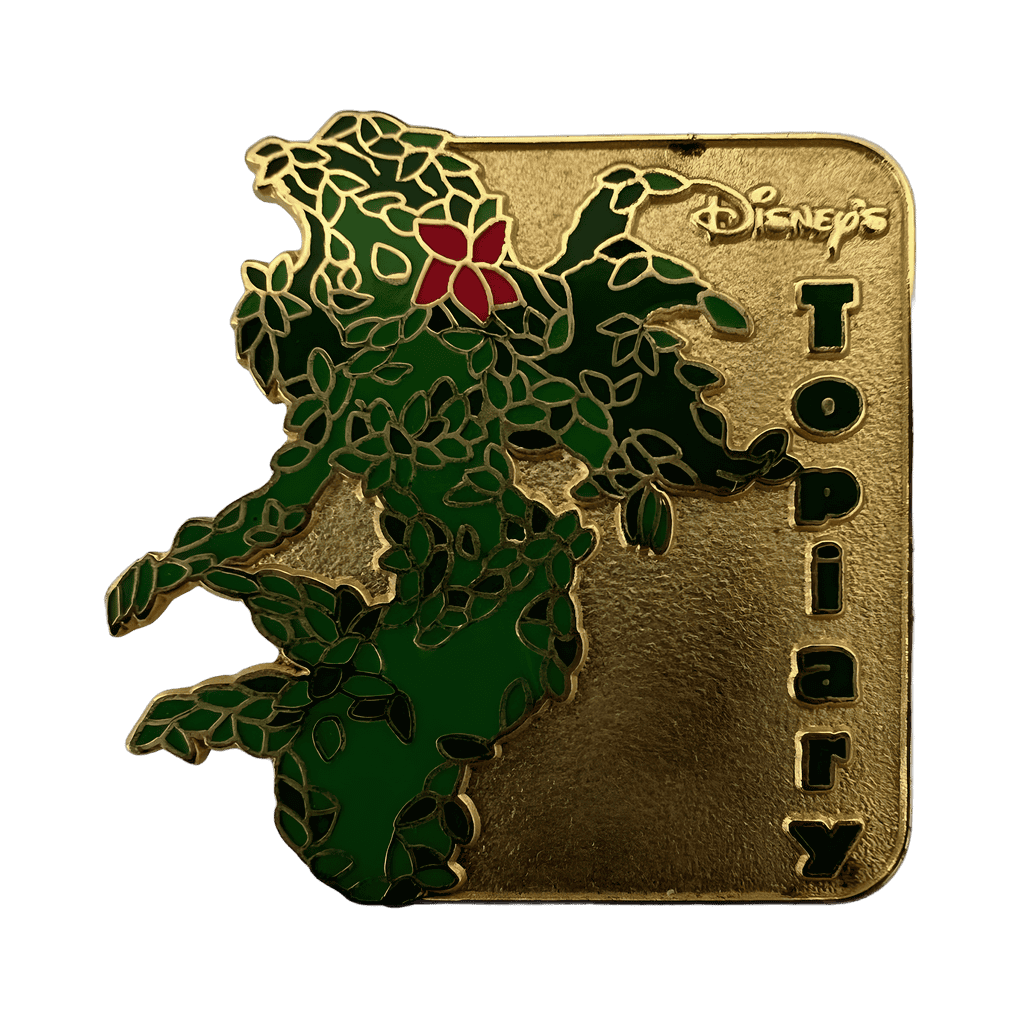 Ariel Disney pin
