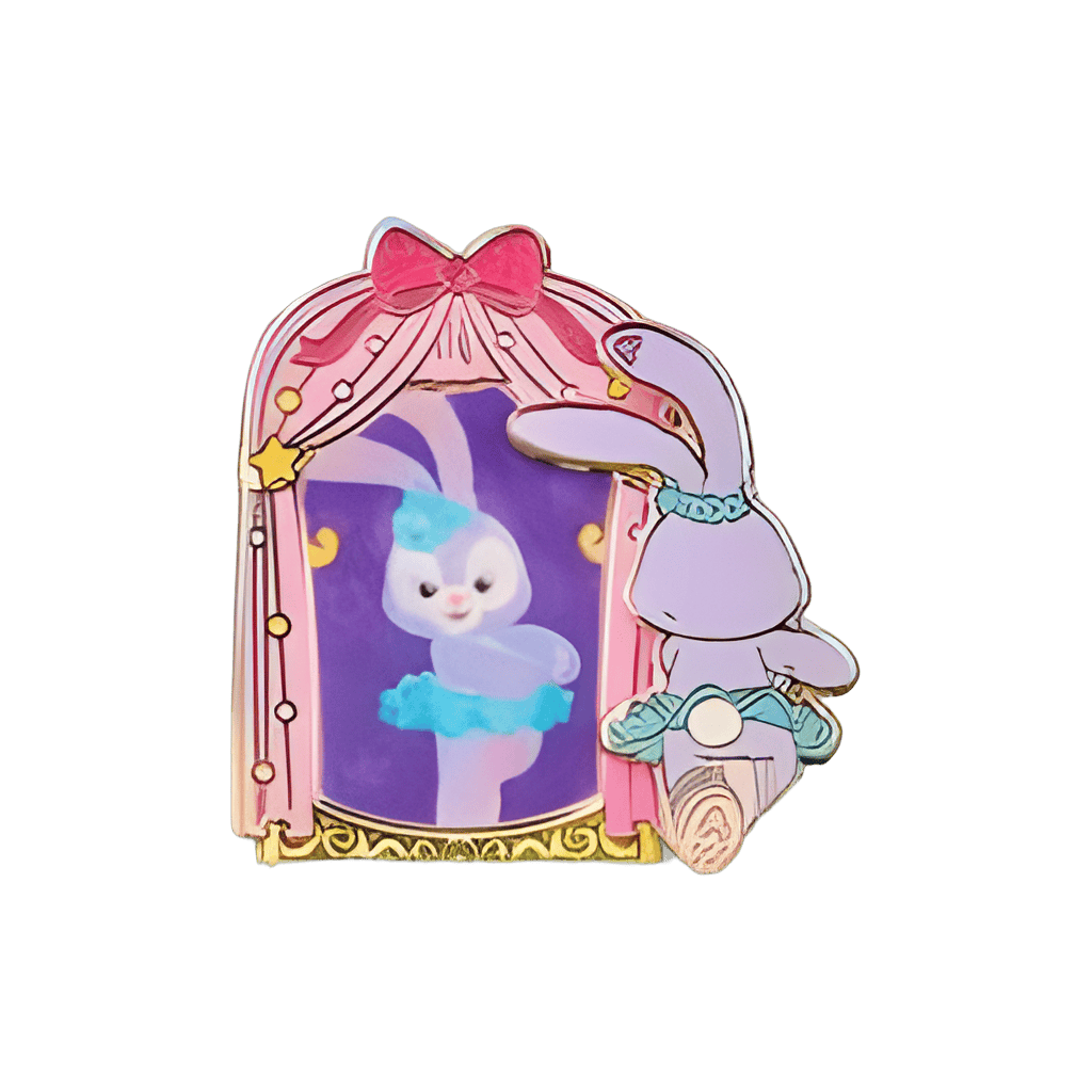 StellaLou Disney pin