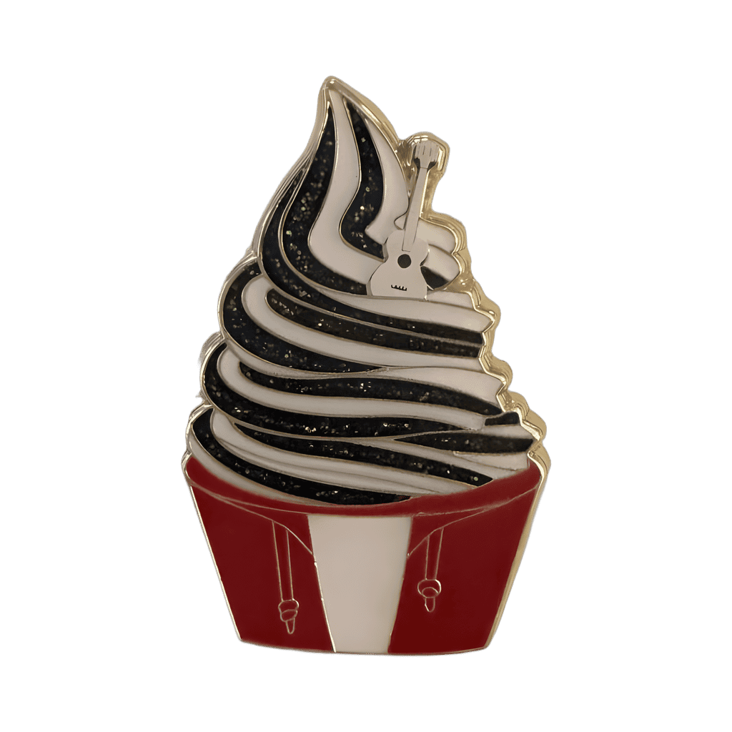 Miguel Disney pin
