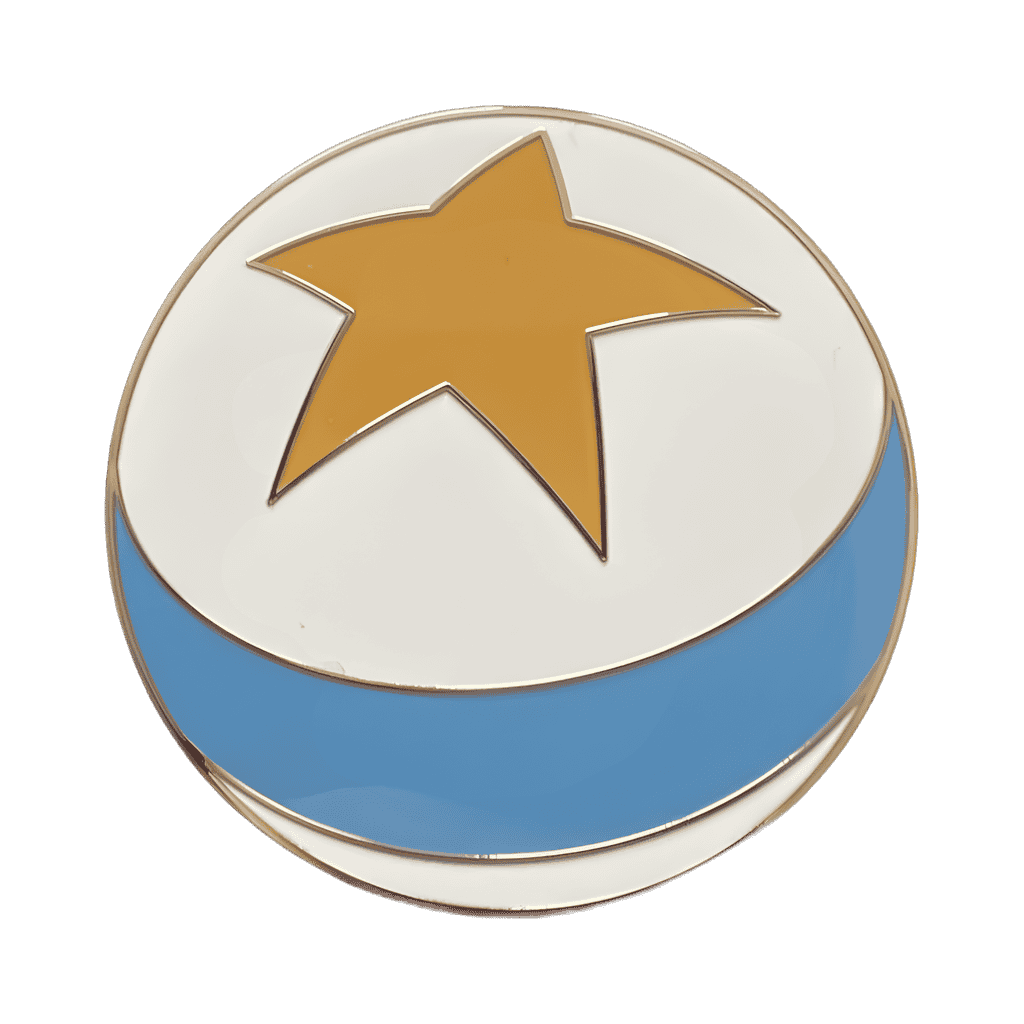 Hollywood Studios Collection Boxed Set - Pixar Ball Disney pin
