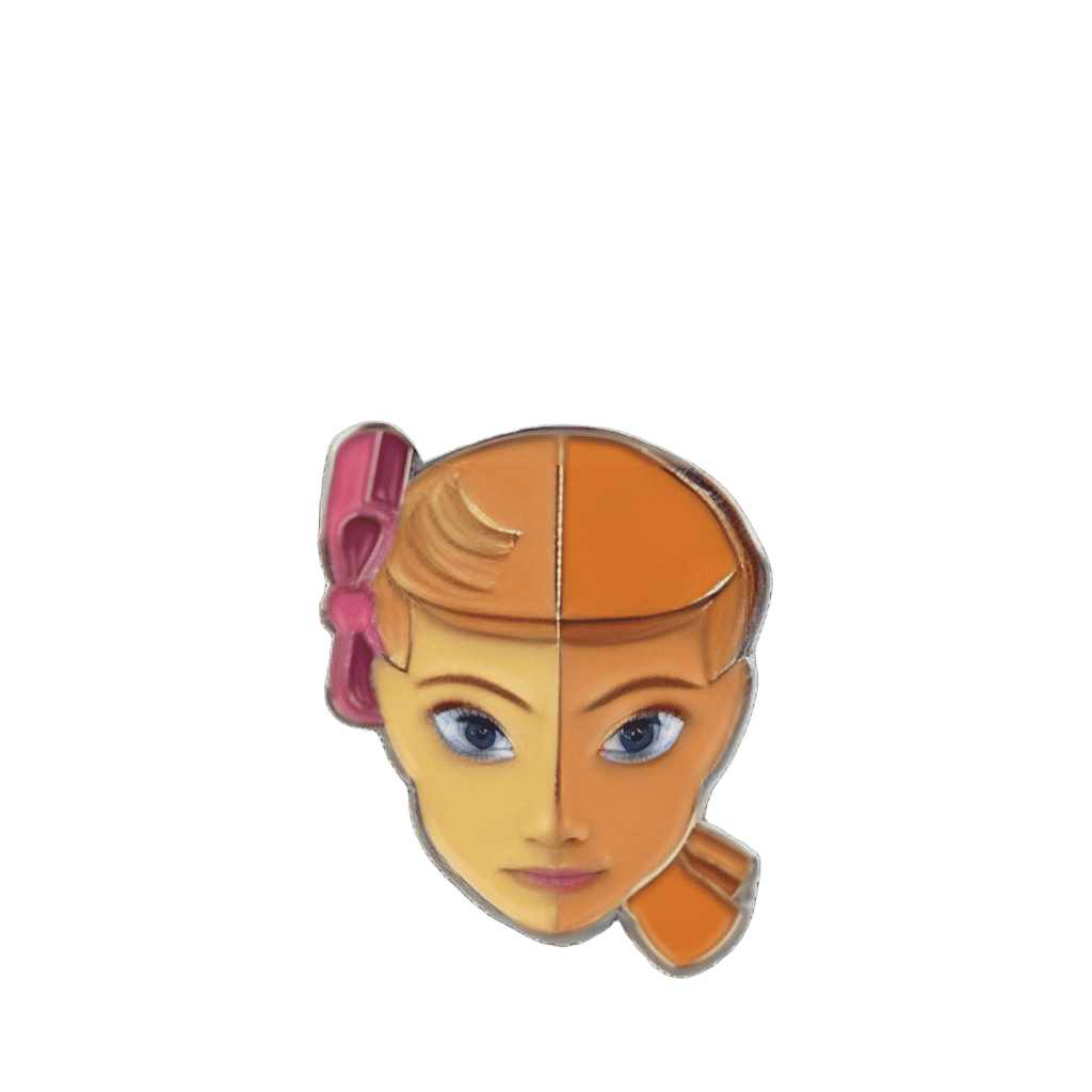Bo Peep Disney pin