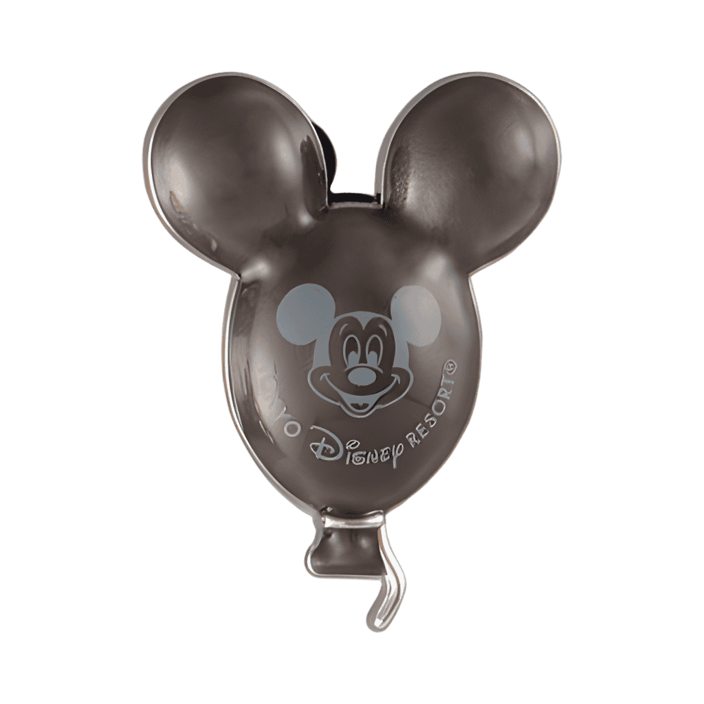 Black Balloon Disney pin